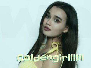 Goldengirllllll