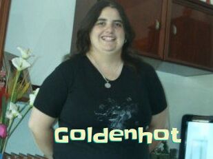 Goldenhot