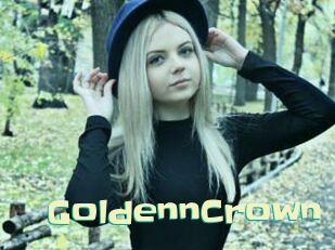 GoldennCrown