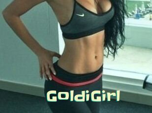 GoldiGirl