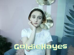 GoldieHayes Wanna Meet