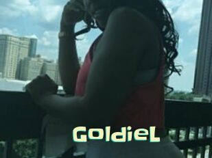 GoldieL Wanna Meet
