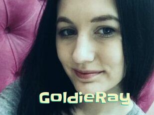 GoldieRay