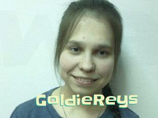 GoldieReys