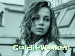 GoldieWalker