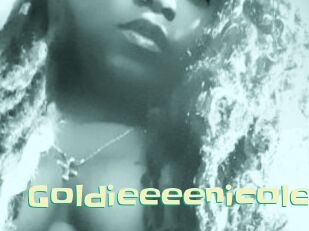 Goldieeeenicole Wanna Meet