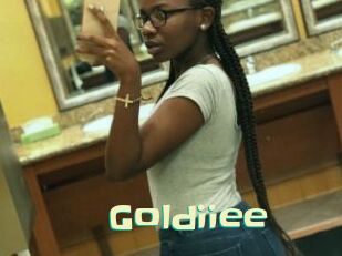 Goldiiee