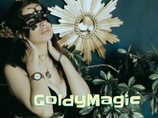 GoldyMagic