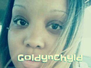 GoldynChyld