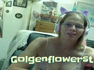 Golgenflowerst