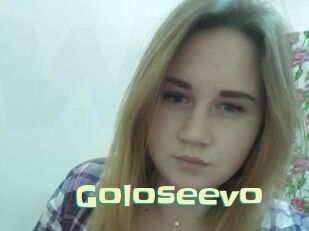 Goloseevo