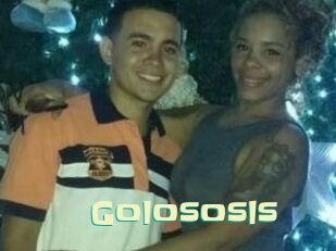 Golososls