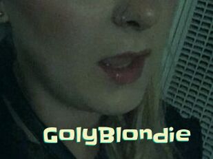 GolyBlondie