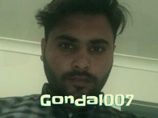 Gondal007