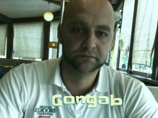 Gongab