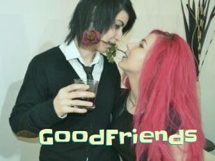 GoodFriends