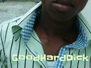 GoodHardDick
