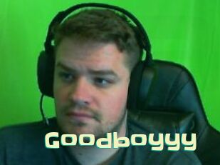Goodboyyy