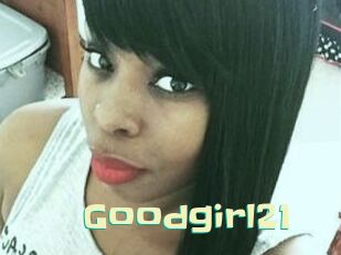 Goodgirl21 Wanna Meet