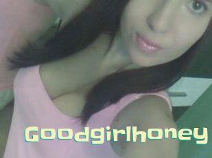 Goodgirlhoney