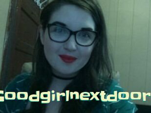 Goodgirlnextdoor