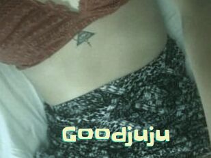 Goodjuju