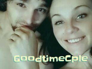 GoodtimeCple Wanna Meet