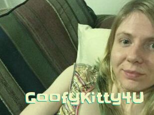 GoofyKitty4U