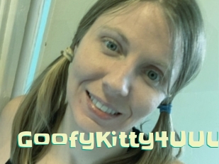 GoofyKitty4UUU