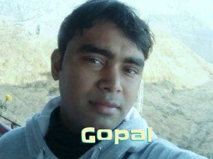 Gopal