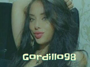 Gordillo98