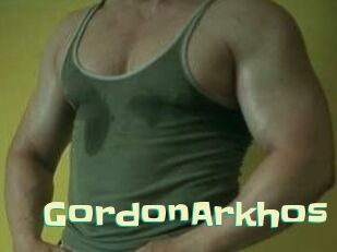 GordonArkhos