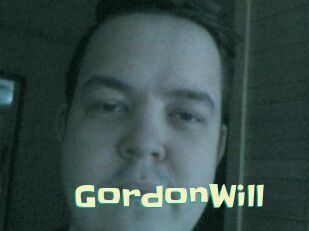 GordonWill