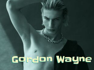 Gordon_Wayne
