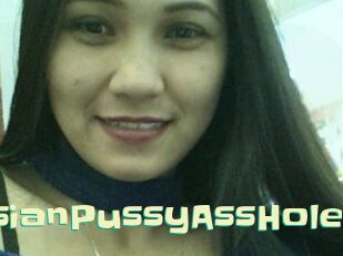 GorgeousAsianPussyAssHole