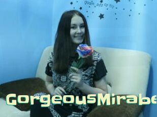 GorgeousMirabel