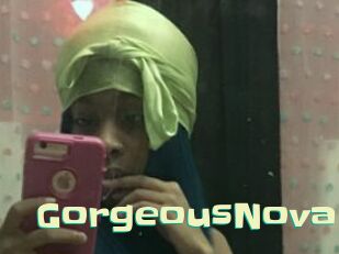 GorgeousNova Wanna Meet