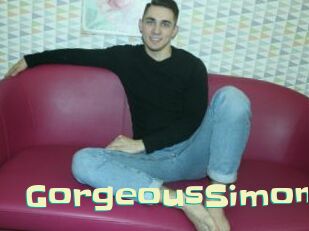 GorgeousSimon