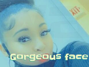 Gorgeous_face Wanna Meet