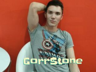 GorrStone
