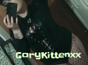 GoryKittenxx