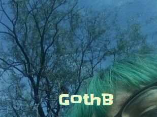 GothB Wanna Meet