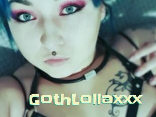 GothLollaxxx