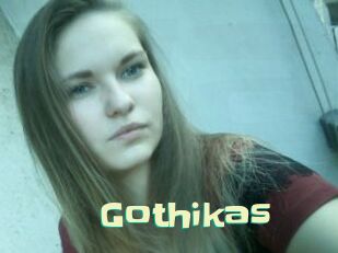 Gothikas
