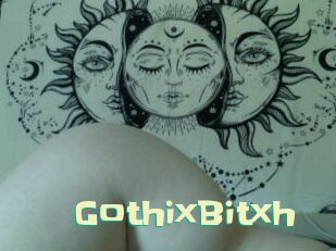 GothixBitxh