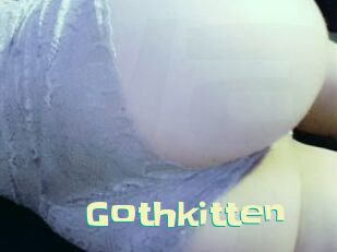 Gothkitten