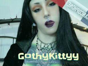 GothyKittyy