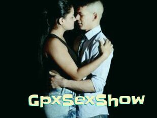 GpxSexShow