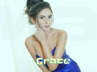 Grace Wanna Meet