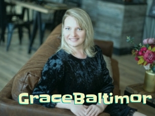 GraceBaltimor Wanna Meet